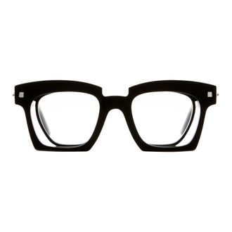 Kuboraum Mujer, Accesorios, Negro, Talla: ONE Size