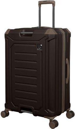 Britbag Stonesfield 27-Inch Hardside Spinner Luggage in Chocolate Plum at Nordstrom Rack