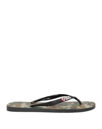 MC2 Saint Barth FOOTWEAR - Thong sandals on YOOX.COM