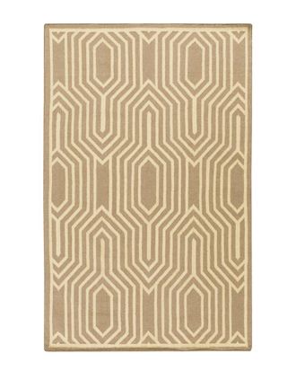 Surya Frontier Flatweave Rug