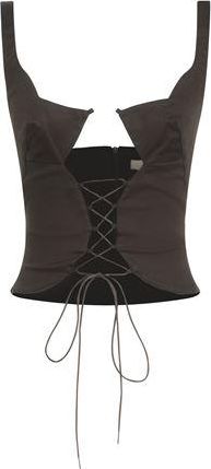 Charlotte Knowles TOPS - Tops auf YOOX.COM