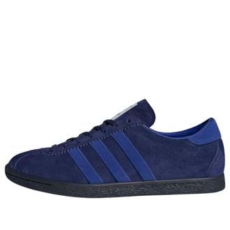 adidas Tahiti Marine Night Sky Bold Blue JR4773