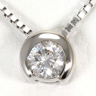 C&A Unbranded (14K) Necklace (Pre-Owned)