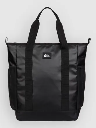 Quiksilver Commute Lite Plus Rucksack schwarz