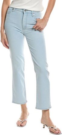 Frame Denim Frame Denim Le Sleek Float Straight Jean