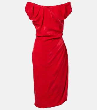Women's Vivienne Westwood Dresses - up to −70% | Stylight