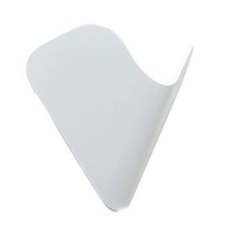Trade Shop Trade Shop Traesio - Trade Shop - Applique Led Esterno Parete 12w Alluminio Bianco Luce Fredda Calda Naturale Es61