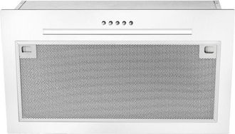 Teka Campana Extractora Teka Gfg2 Glass Blanca