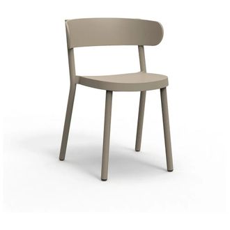 Resol Mueble De Jard&iacute;n Resol Casino Apilable Protecci&oacute;n Uv