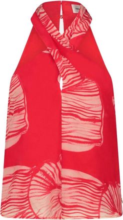 Fab By Fabienne Chapot Fabienne Chapot, Donna, Top, Rosso, XS, new