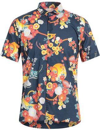 Bob TOPWEAR - Shirts sur YOOX.COM