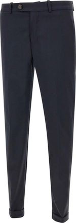 Roberto Ricci Design Rrd, Hombre, Pantalones, Azul, Talla: M