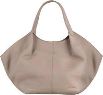 Alexander Smith Bolso de Hombro Grande Rachel - Bags - Mujer - Beige - L