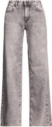 Vicolo BOTTOMWEAR - Pantaloni jeans su YOOX.COM