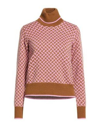 Drumohr KNITWEAR - Turtlenecks sur YOOX.COM