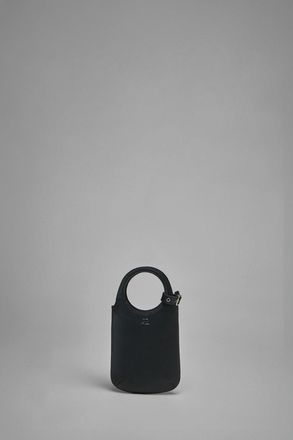 Courr&egrave;ges Bag Slim Holy Satin