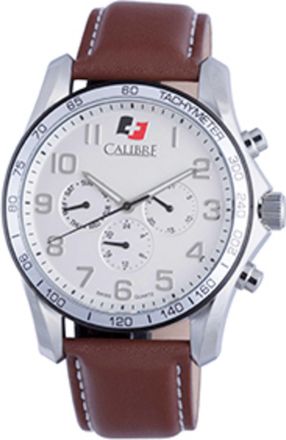Calibre Buffalo Mens Watch