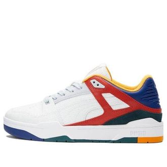 Puma Slipstream New Heritage - White 389971-01