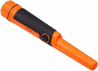 OEM Detector De Metales Port&aacute;til Tipo Pinpointer, Totalmente Blindado, Sumergible E Impermeable, Con Funda, Indicador De Sonido, Luz Y Vibraci&oacute;n Para La B