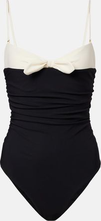 Valentino Costume intero con fiocco