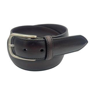 Paolo Vitale unisex, Accessori, Marrone, 90 CM, new