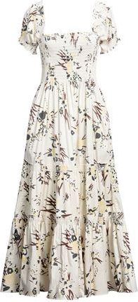 Tory Burch DRESSES - Midi dresses sur YOOX.COM