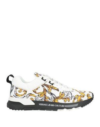 Versace FOOTWEAR - Trainers on YOOX.COM