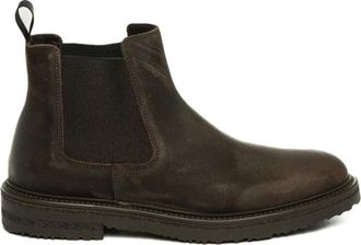 Frau Uomo, Scarpe, Marrone, 44 EU, new