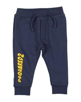 Dsquared2 BOTTOMWEAR - Trousers on YOOX.COM