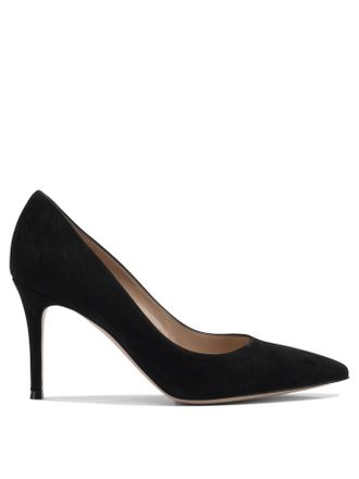 Gianvito Rossi Gianvito 85 mm Pumps
