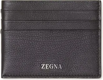 Ermenegildo Zegna Uomo, Accessori, Marrone, Taglia unica, new