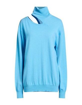 Circus Hotel STRICKWAREN - Rollkragenpullover auf YOOX.COM