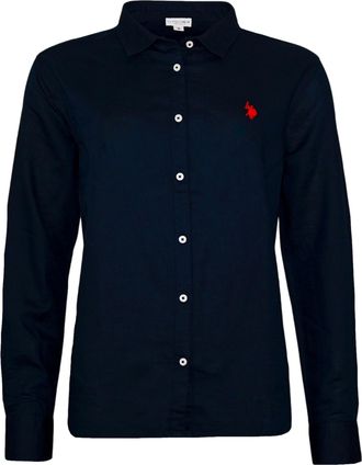 U.S.Polo Association US Polo Assn Blouse