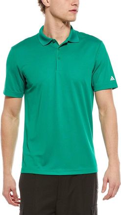 adidas Adidas Adi Performance Polo Shirt