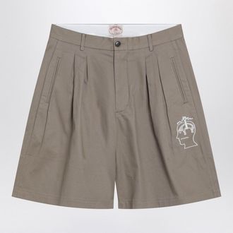 Brain Dead Desert Bermudashorts Brooks Brothers X Brain Dead