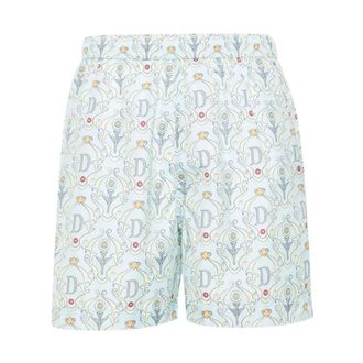 Dr&ocirc;le de Monsieur Uomo, Costumi da bagno, Blu, S, new