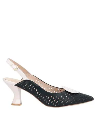 Luciano Barachini FOOTWEAR - Pumps sur YOOX.COM
