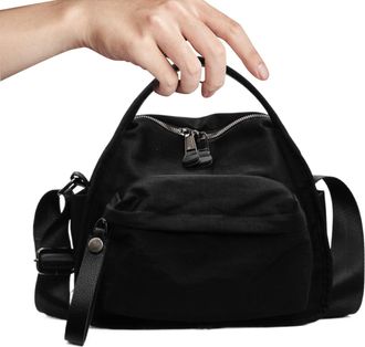 Generic Women Shoulder Bag,Lightweight Casual | Large Sling Bag - for Travel School Work Commute Fashion Urban Routine Outdoor Lifestyle Daily Shopping