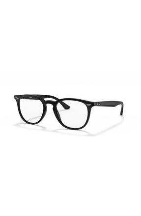 Ray-Ban 52mm Phantos optical glasses in Black at Nordstrom