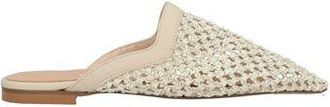 Divine Follie CALZADO - Mules & Zuecos en YOOX.COM