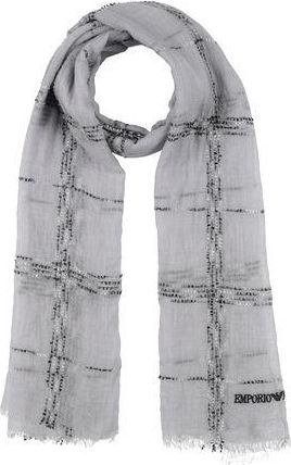 Emporio Armani COMPLEMENTOS - Bufandas en YOOX.COM