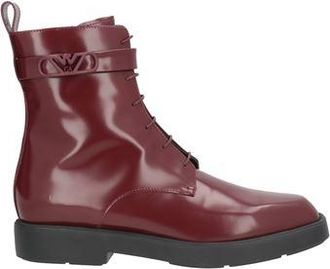 Emporio Armani CALZATURE - Stivaletti su YOOX.COM