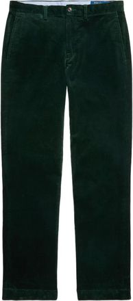 Polo Ralph Lauren Pantaloni a coste - Verde