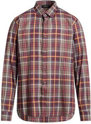 Ermenegildo Zegna CAMISETAS Y TOPS - Camisas en YOOX.COM