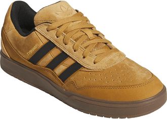 adidas Tyshawn II Sneaker in Mesa/Black/Gum at Nordstrom Rack, Size 10.5