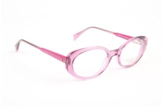 Ana Hickmann Optical Frame HI6358 T01 53