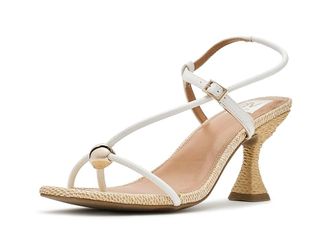 Dolce Vita Arria Womens Shoes White : 6.5 M, Synthetic