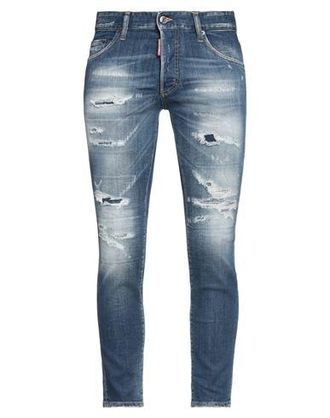 Dsquared2 HOSEN & RÖCKE - Jeanshosen auf YOOX.COM