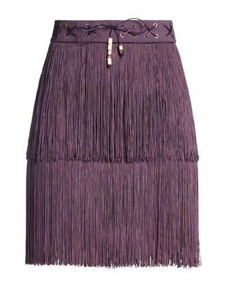 Elisabetta Franchi BOTTOMWEAR - Minigonne su YOOX.COM