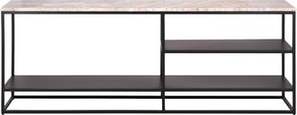 Safavieh Couture Macklyn Marble Console Table